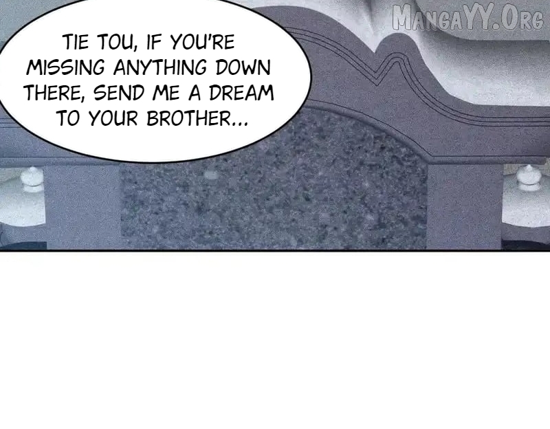 Hidden Dragon in the City (2025) Chapter 18 - page 63